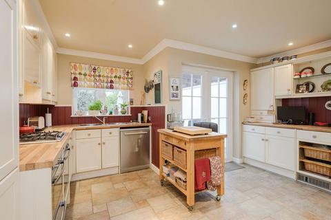 4 bedroom detached house for sale, Coombe Lane, London SW20