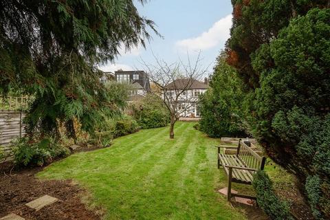 4 bedroom detached house for sale, Coombe Lane, London SW20