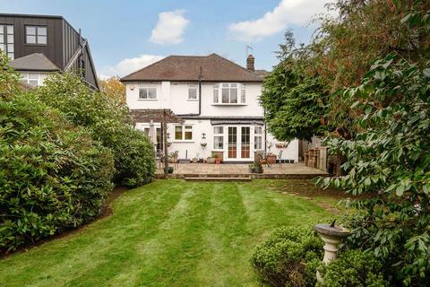 undefined, Coombe Lane, London SW20