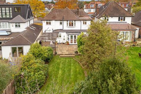 undefined, Coombe Lane, London SW20