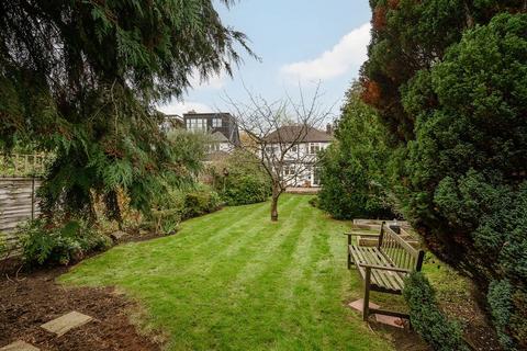 undefined, Coombe Lane, London SW20