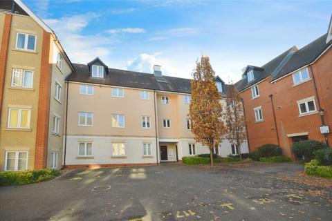 Henry Laver Court, Colchester, Essex, CO3