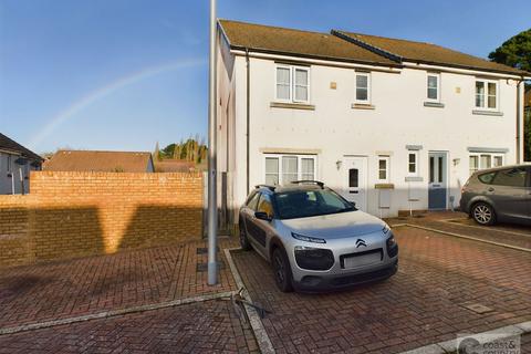 3 bedroom semi-detached house for sale, Vetch Place, Newton Abbot