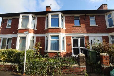 7 bedroom private hall to rent, Maindy Road, Cardiff CF24