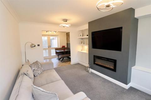 3 bedroom detached house for sale, Cohort Close, Brough