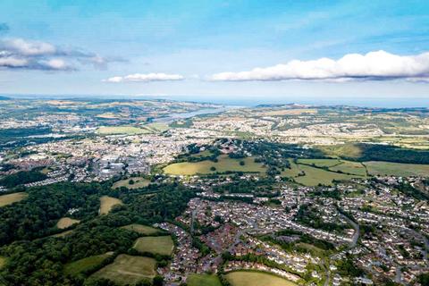 3 bedroom terraced house for sale, Exeter, Devon