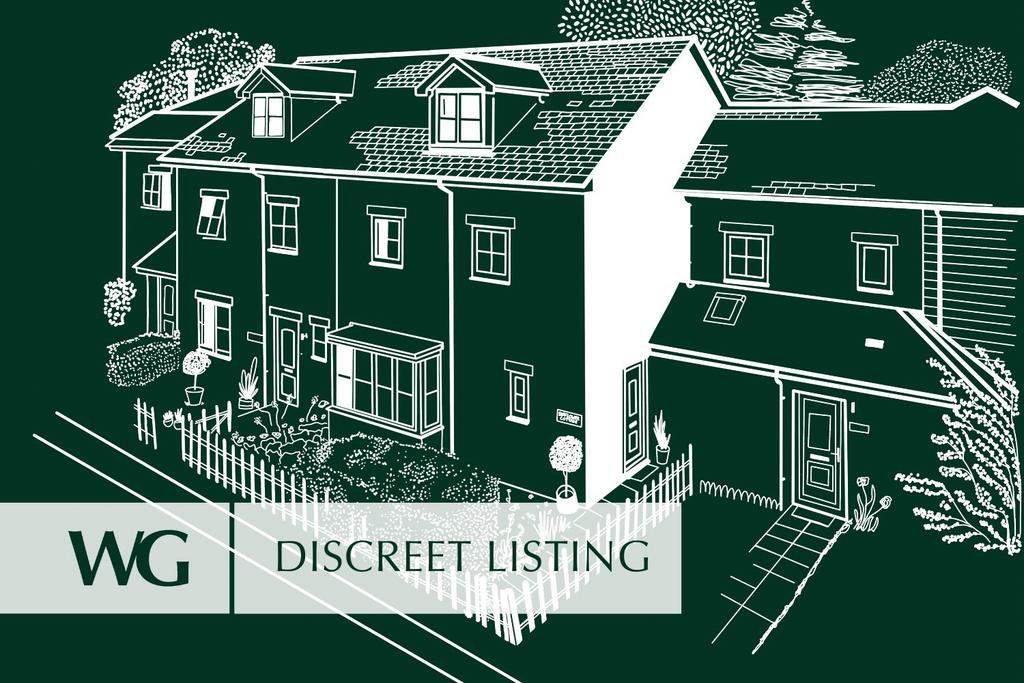 Discreet Listing