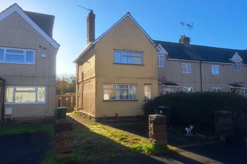 3 bedroom end of terrace house for sale, 73 Cotterills Road, Tipton, West Midlands, DY4 0JZ