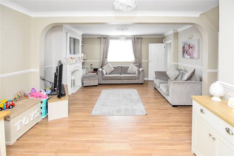 3 bedroom end of terrace house for sale, Oakhouse Road, Bexleyheath, DA6