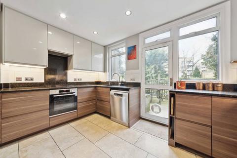 5 bedroom terraced house for sale, Heathfield Road, London W3