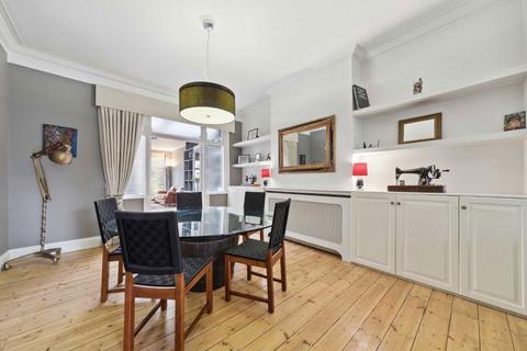 5 bedroom terraced house for sale, Heathfield Road, London W3