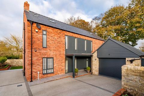 5 bedroom detached house for sale, Sharow, Ripon