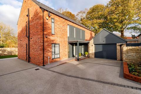 5 bedroom detached house for sale, Sharow, Ripon