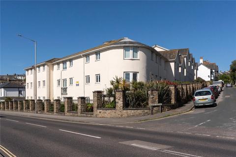 Trafalgar Court, Penzance TR18