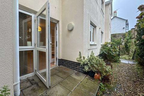 undefined, Trafalgar Court, Penzance TR18