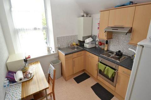 1 bedroom flat to rent, Lisvane Street, Cathays, Cardiff