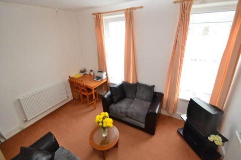 1 bedroom flat to rent, Lisvane Street, Cathays, Cardiff