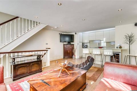 2 bedroom terraced house for sale, Malvern Mews,  London,  NW6