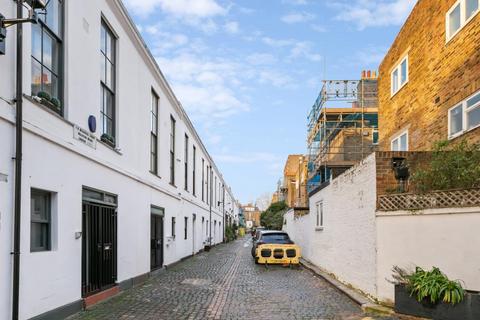 2 bedroom terraced house for sale, Malvern Mews,  London,  NW6