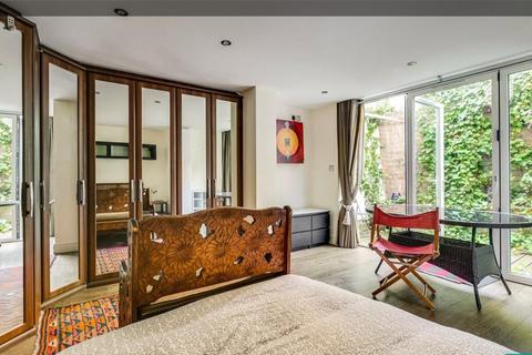 2 bedroom terraced house for sale, Malvern Mews,  London,  NW6