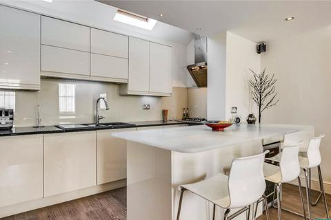 2 bedroom terraced house for sale, Malvern Mews,  London,  NW6