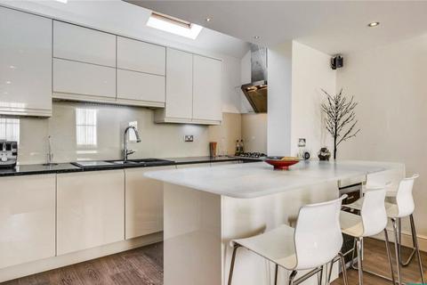 undefined, Malvern Mews,  London,  NW6