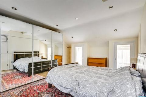 undefined, Malvern Mews,  London,  NW6