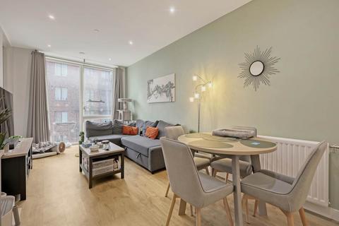 1 bedroom apartment for sale, Guthrum Court, 1 Cavendish Square, Royal Docks