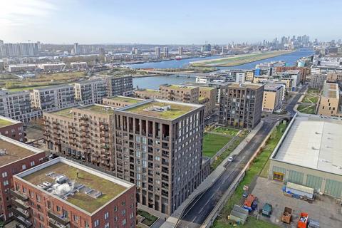 1 bedroom apartment for sale, Guthrum Court, 1 Cavendish Square, Royal Docks