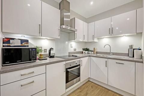 1 bedroom apartment for sale, Guthrum Court, 1 Cavendish Square, Royal Docks