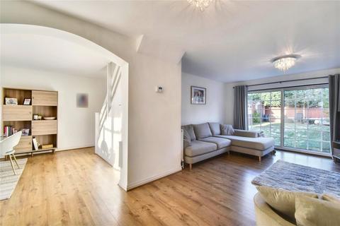 4 bedroom detached house for sale, Wadley Drive, Worcestershire WR3