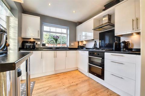 4 bedroom detached house for sale, Wadley Drive, Worcestershire WR3