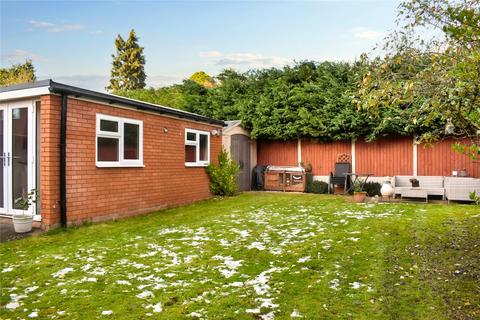 4 bedroom detached house for sale, Wadley Drive, Worcestershire WR3