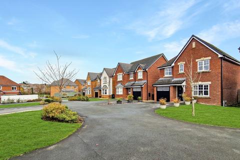 4 bedroom detached house for sale, Tyldesley M29