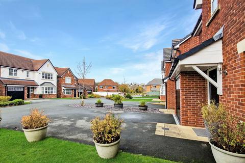 64 Thistle Croft, Astley, Manchester, M29 7SY