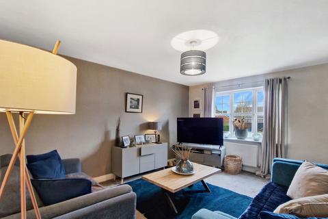 64 Thistle Croft, Astley, Manchester, M29 7SY