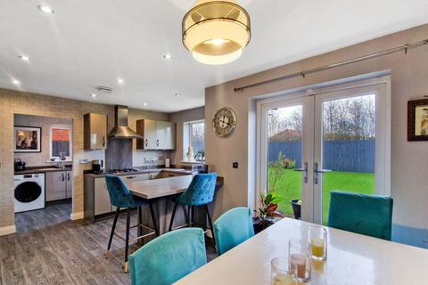 64 Thistle Croft, Astley, Manchester, M29 7SY