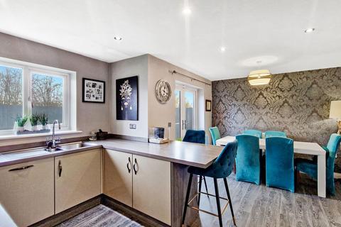 64 Thistle Croft, Astley, Manchester, M29 7SY