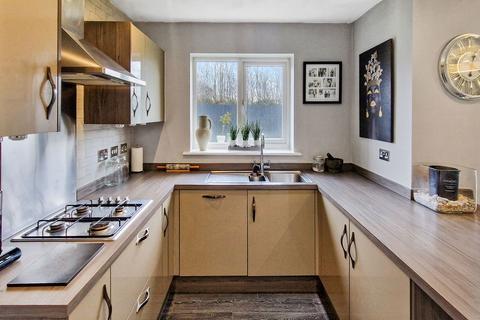 64 Thistle Croft, Astley, Manchester, M29 7SY