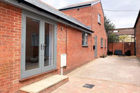 2 bedroom detached house for sale, Bolwell Court, New Park , Devizes SN10