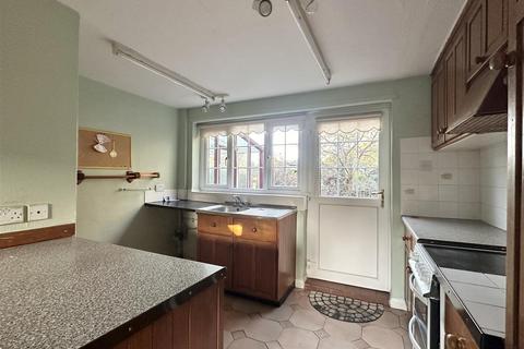 3 bedroom terraced house for sale, St Matthews Close, Naburn, York