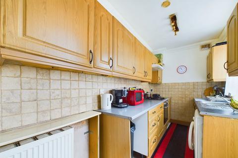 2 bedroom terraced house for sale, Bolton Road, Leicester LE3