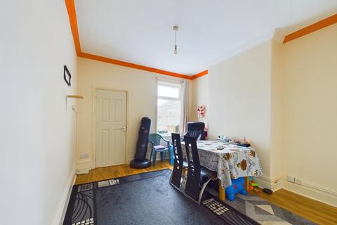 2 bedroom terraced house for sale, Bolton Road, Leicester LE3