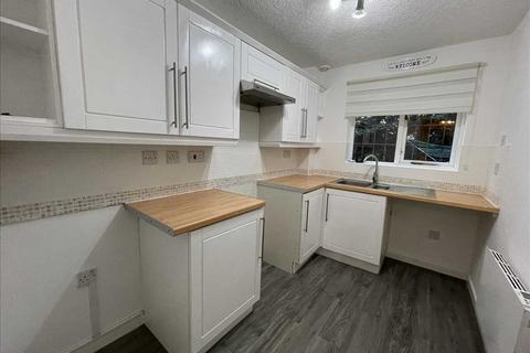 undefined, The Cedars, Birmingham