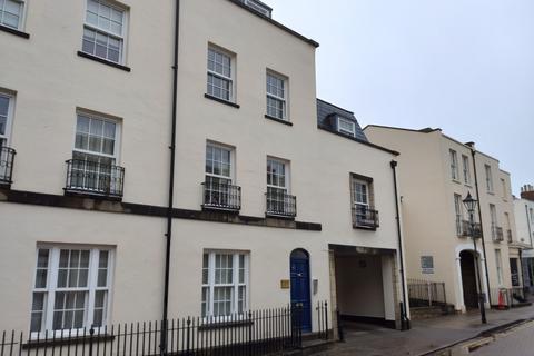 2 bedroom flat for sale, St George's Place