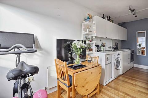 Studio for sale, Garratt Lane, London SW18