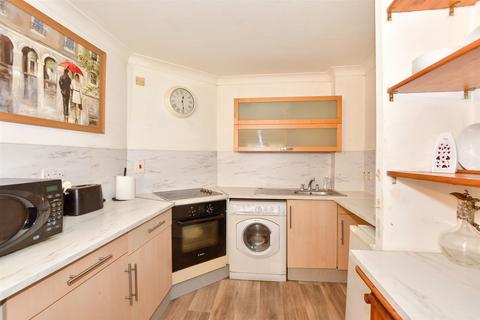 1 bedroom ground floor flat for sale, Coombe Valley Road, Dover, Kent