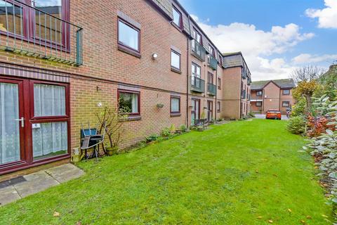 1 bedroom ground floor flat for sale, Coombe Valley Road, Dover, Kent