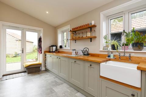 2 bedroom semi-detached house for sale, Framlingham, Suffolk