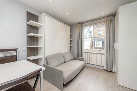 Studio for sale, Waldemar Avenue, London SW6